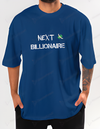 Next Billionaire x Sorry Girls Oversized T-Shirt