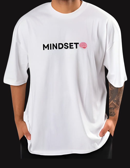 The Mindset Tee – Don’t Spend Another Year Doing the Same Sh*t