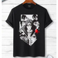Itachi Uchiha – Legacy Back Print Anime T-Shirt