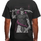 Men’s Anime Back Print Tee – TOJI