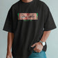"Demon Swordsman – Zoro Oversized Tee"
