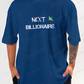 Next Billionaire x Sorry Girls Oversized T-Shirt