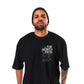 The North Face Oversized Graphic Tee