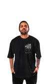 The North Face Oversized Graphic Tee
