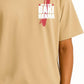 BAKI – Fighting Spirit Anime  T-Shirt