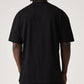 Men’s Oversized Graphic Tee – “Discipline"