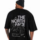 The North Face Oversized Graphic Tee